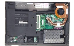 thinkpad sl410k能换什么CPU？（笔记本）？s410能换什么cpu