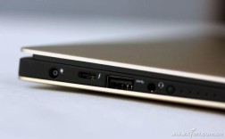 xps13雷电口有什么用？xps12的接口是什么