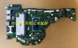 笔记本主板都包括什么？笔记本主板构造