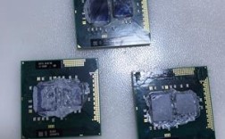 我现在用的是联想y460但cpu是奔腾p6100。请问可以换酷睿i3或者其他的处理器吗？7741笔记本