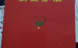 国家扶贫的那个红色本本叫什么名字？红色本本是什么