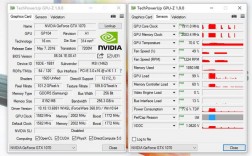 2张1070交火相当于什么显卡？笔记本双显卡1070