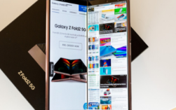三星fold2ui41更新了什么功能？ui41g d3怎么样