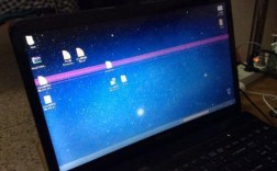电脑跳屏怎么解决？神舟笔记本字符