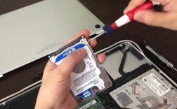 笔记本换硬盘应该注意什么？笔记本换硬盘步骤
