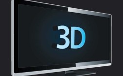 为什么3D片源是分成两半的呀，怎样才可以观看3D效果呀？笔记本换3d屏幕
