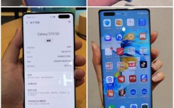 华为mate40pro+三星的屏幕是什么样子的？三星双色笔记本图片