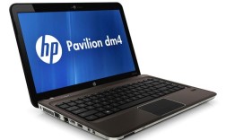 惠普PAVILION DM4触摸板怎么开？惠普笔记本DM4拆解教程