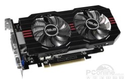 华硕gtx750ti显卡怎么样？宏基笔记本750
