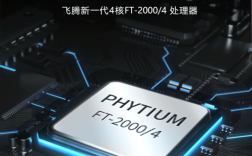 昆仑飞腾cpu怎么样？什么电脑用飞腾处理器
