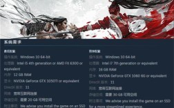 永劫无间笔记本电脑推荐？游戏笔记本700G