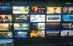 商务本也能玩的steam游戏？商务加游戏笔记本