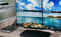 电脑游戏怎么分屏？笔记本双屏 游戏