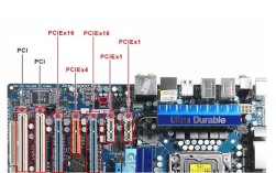 笔记本如何外接独显？支持pci e接口 笔记本