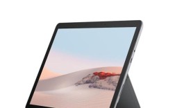 10 微软（Microsoft）SurfaceGo二合一平板电脑？笔记本平板两用电脑