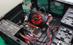 APU怎么与独显混合交火？笔记本apu交火