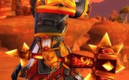 WOW风暴要塞里的橙色武器，和SW里的比哪个好？橙色风暴怎么样