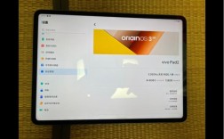 vivopad2不开性能模式能跑满90帧吗？什么平板可以开精彩时刻