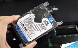 笔记本机械硬盘怎么散热？笔记本硬盘发热量