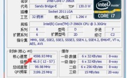 e6600处理器怎么样？笔记本酷睿6600