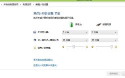 笔记本eco模式？笔记本eco