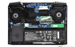 惠普暗影精灵1代，i56300hq，gtx950m，4g，能玩屁股吗？gtx950惠普的显卡怎么样