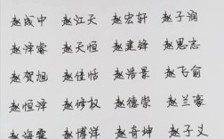 帮忙起个名，姓赵，女孩，今天凌晨1点多出生的？赵泓什么