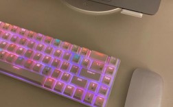 rgb全彩背光键盘什么意思？笔记本全彩背光键盘