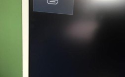 hdmi没连接显示器显示什么？外星人笔记本插hdmi黑屏报警