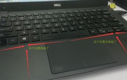 笔记本屏幕开胶怎么解决方法？xps笔记本