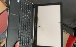 明基R43C拆机？明基笔记本键盘拆解