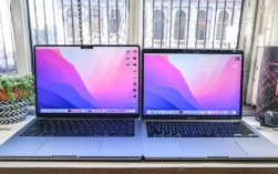 14寸与13.3寸笔记本大小对比？笔记本13.3和14对比图