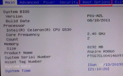 我的电脑是acer的rmn：z8b e5—472 series系统更新以后就一直卡在的人请稍后上，怎么办？acer 笔记本 z8b