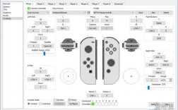 switch全能模拟器怎么改按键？笔记本键盘 改装