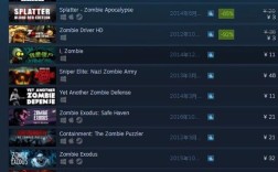 steam多人游戏必买神作？steam笔记本游戏