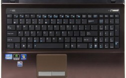 华硕笔记本键盘FN+F7F8F9分别是干什么用的？华硕笔记本键盘布局