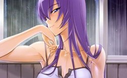 求3d(毒岛伢子同人)@返山人？有什么3d本子