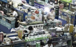 在深圳华强北组装一台电脑要多少钱？深圳笔记本市场价格