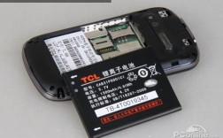 Tcl锁怎么换电池？tcl笔记本电脑电池