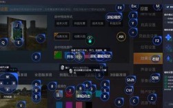 笔记本电脑和平精英怎么设置按键？笔记本电脑键盘功能设置