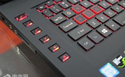 宏碁掠夺者左上角那个键是什么？宏?掠夺者怎么样