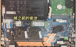惠普笔记本电池怎么换？轻薄笔记本怎么换电池