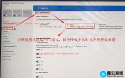 雷神笔记本bios设置？hunderobot笔记本