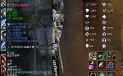 激战2独行侠配置？gtx870m能玩什么游戏