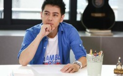 林志颖长的好帅啊，为什么他演的电视剧很少呢？雷神笔记本电脑愿景