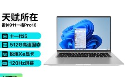 京东秒杀雷神笔记本为什么还是原价？雷神笔记本电脑代理