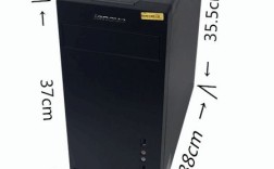 联想启天m4350机箱大小？联想k4350怎么样
