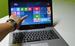 海尔触屏笔记本电脑是不是一定要安装win8？海尔触摸屏笔记本