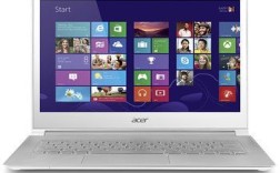 华硕UX31KI3517A Win8与Acer宏碁S7-391哪个好？宏基s7一样的笔记本