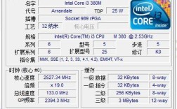 i3M380和i5M560哪个好？戴尔i5m560性能怎么样
